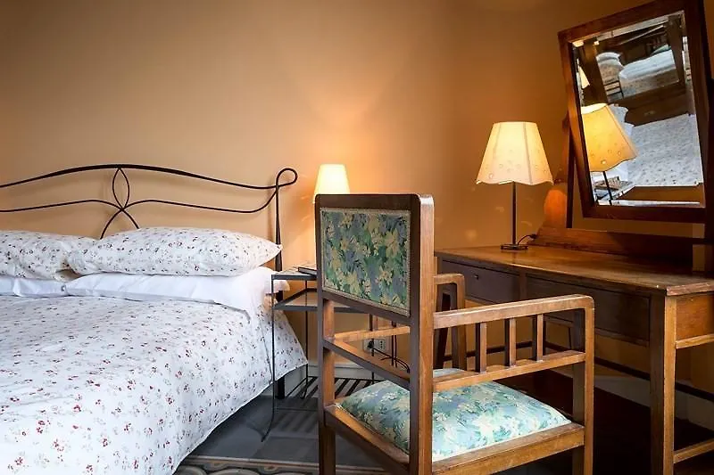 Apartmán Appartamento Basile, Palazzo Renda Palermo Itálie