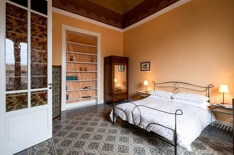 Daire Appartamento Basile, Palazzo Renda Palermo